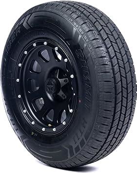 Amazon Summit Trail Climber H T II All Season Tire 235 65R17