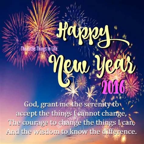 Happy New Year 2016 Prayer Pictures, Photos, and Images for Facebook ...