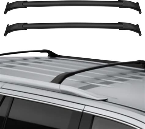 Amazon Ocpty Cross Bars Roof Rack Fit For Cadillac Escalade For