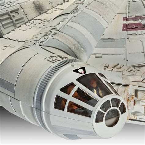 Revell Millennium Falcon Thimble Toys