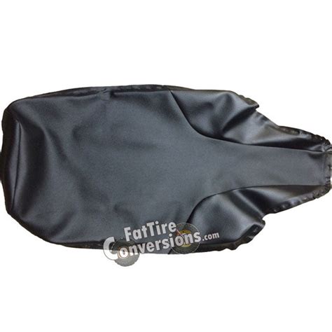 Yamaha TW200 Seat Covers – Freedom Cycle