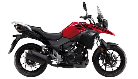 V Strom Suzuki Motor De Colombia Sa