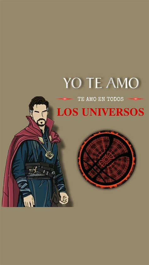 Maneras De Amar De Marvel En Frases De Marvel Frases De