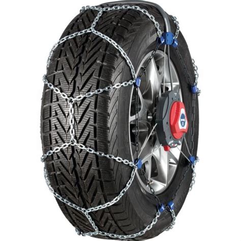 Schneekette Pewag RSM 77 V SERVOMATIK SUV Schneekettenexperte