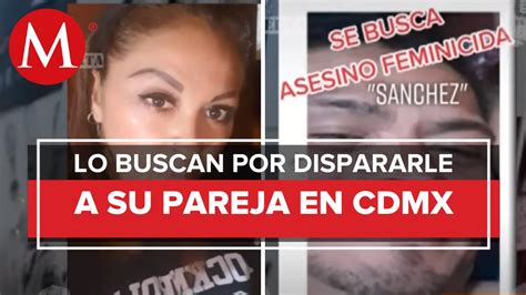 Feminicida Enamoraba A Sus Víctimas Y Después Las Asesinaba Vídeo