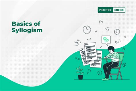 Basics Of Syllogism