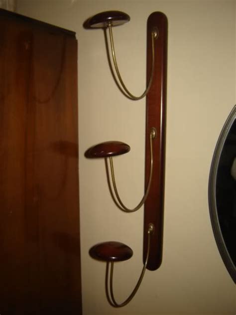 Vintage Hat Display Stand Wall Mounted Cowboy Hat Rack Hat