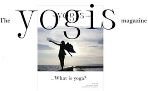 活動報告 Yogini編集チームが作る新しいヨガ雑誌 Yogis を制作支援（大嶋朋子） クラウドファンディング Readyfor