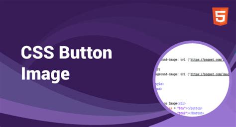 471 Background Image Button Html Css Images MyWeb