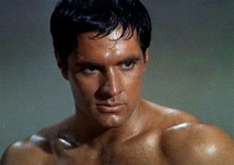 John Gavin Was So Beautiful And So Wooden John Gavin Hollywood