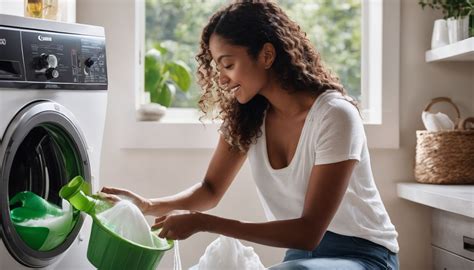 Using Your Washing Machine In An Eco Friendly Way Cleanx Master