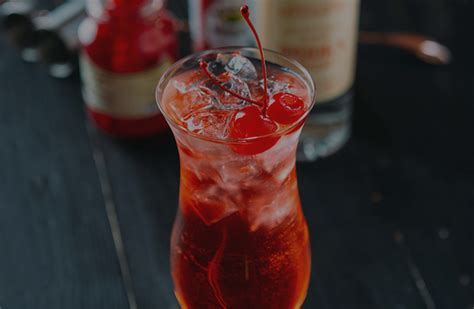 Dirty Shirley - WÓDKA Vodka