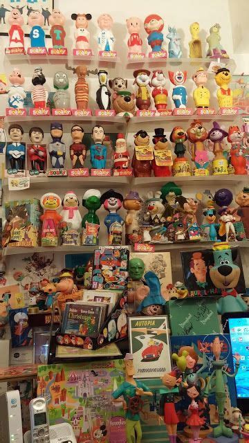 Rankin Bass Historian Soaky Toys And Other Things Retro Toys Vintage Toys Retro Vintage Toy