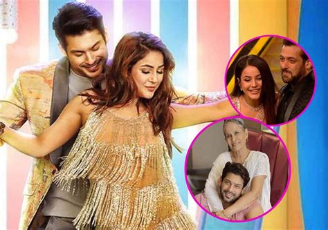 Salman Khan To Guru Randhawa These Stars Supports Shehnaaz Gill After