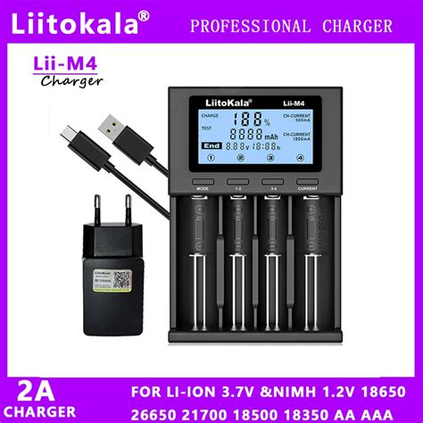 Liitokala Brand Factory Direct Sales Store