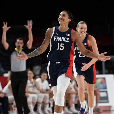 R Duire D Penses Diluer Match Equipe De France Basket Femme Laver