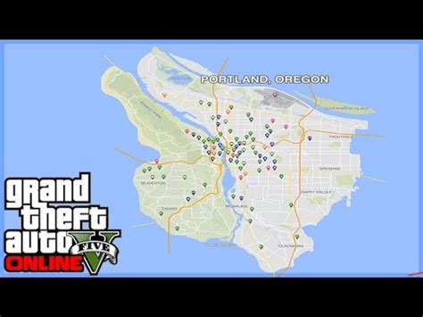 Gta london map - seoexseofb