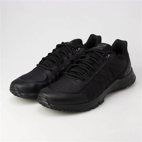 アストロライド トレイル GTX 2.0 / ASTRORIDE TRAIL GTX 2.0 （コアブラック） -Reebok 公式オンラインショップ