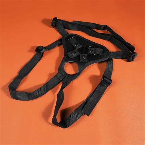 Strap On Harness Dildos Panties Lesbian Sex Toy Sex Belt Etsy