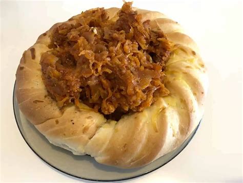 Authentic Polish Bigos Recipe [VIdeo+Tips For Cooking]