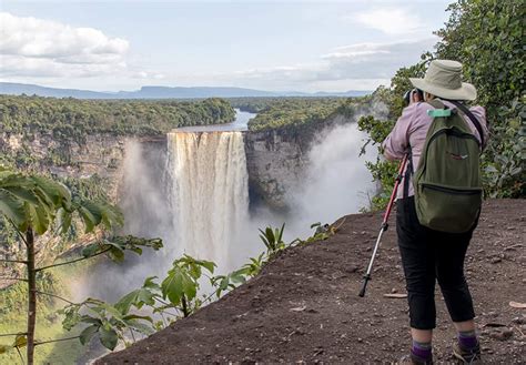 Oil revenue can radically transform tourism in Guyana – stakeholders ...