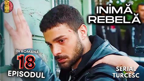 Inima Rebela Ultimul Episod In Romana Inim Rebel Episodul