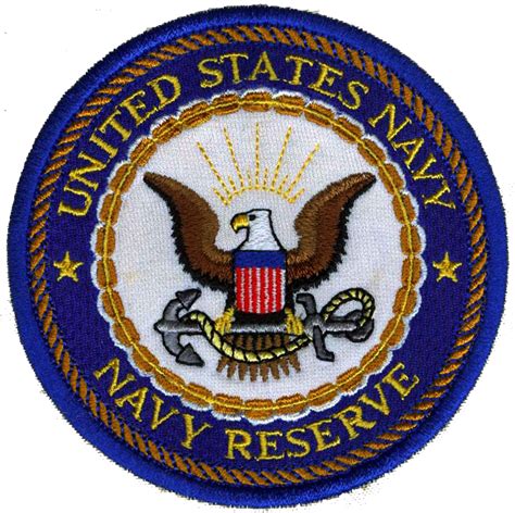 Navy Reserves