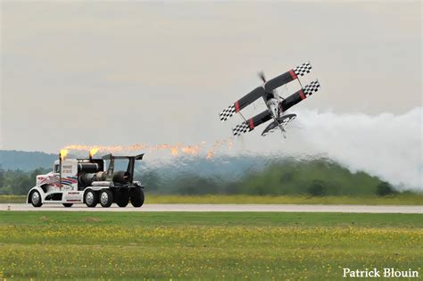 Patrick Blouin Photographe Amateur Spectacle Du Festival A Rien De Qu Bec Dimanche Le Juin