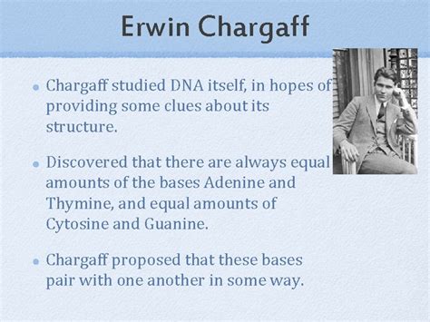 The History Of DNA Early Work Friedrich Miescher