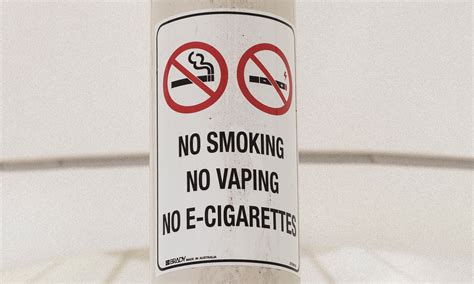 What Australia's New Vape Laws Will Entail — The Latch