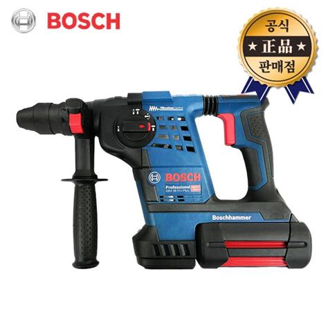 bosch gbhvf li  ah  sds  ssgcom