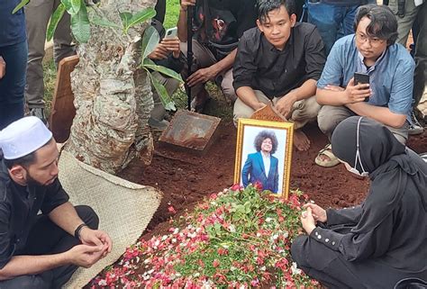 Nasib Dua Anak Babe Cabita Usai Sang Ayah Meninggal Dunia Rekan Komika