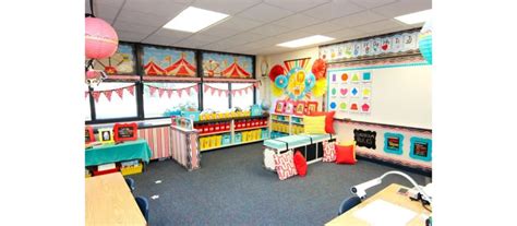 20 Best Kindergarten Classroom Themes