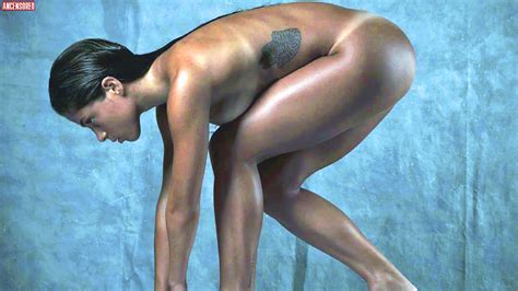 ESPN Body Issue Latino Nude Pics Page 1