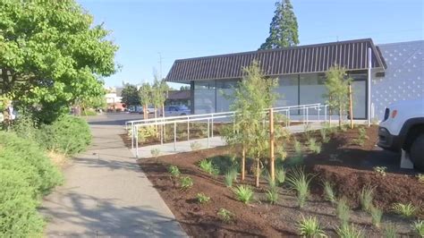 New Homeless Shelter In SE Portland Will House Over 100 Guests YouTube