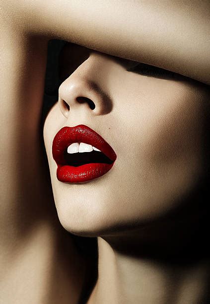 Sensuous Lips Stock Photos, Pictures & Royalty-Free Images - iStock