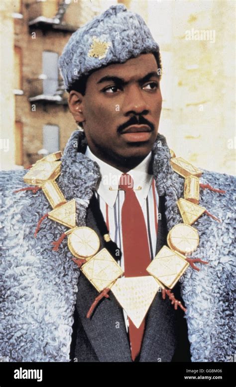 Der Prinz Aus Zamunda Coming To America Usa 1988 John Landis Prinz