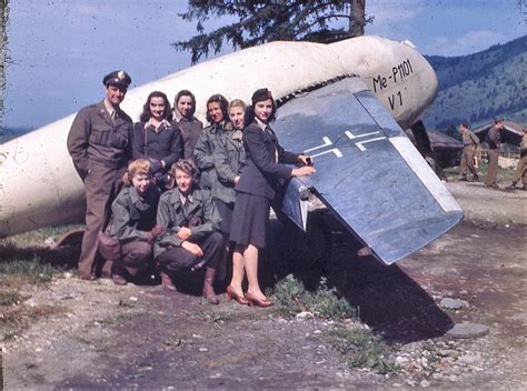 Messerschmitt P.1101 | Plane-Encyclopedia