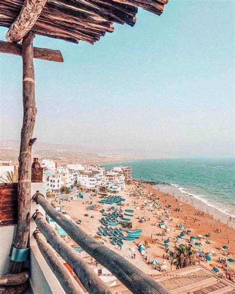 Charming Moroccan Coastal Towns To Stop By Moroccanzest