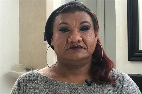 Cinco Mujeres Trans En México Sueñan Con Un Mundo Justo Donde Puedan