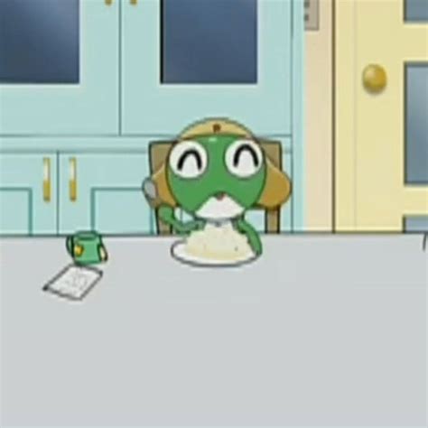 Keroro Gunso에 있는 Aieris님의 핀 개구리 애니메이션 웃긴 밈