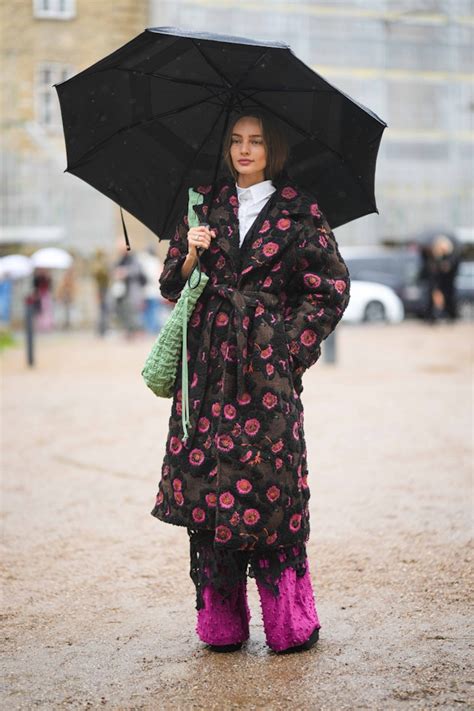 The Best Street Style At Copenhagen Fashion Week Spring 2024