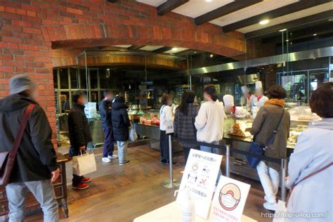 クラブハリエ日牟禮カフェでゆっくり大人のティータイム | trip U log