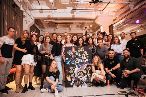Universe Group is a Ukrainian company