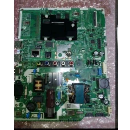 Jual Mb Mainboard Motherboard Mobo Micom Modul Mesin Tv Led