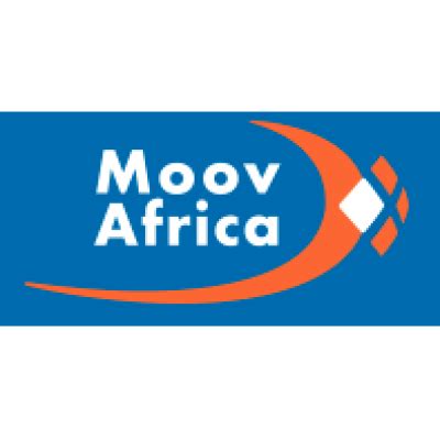 Moov Africa Consulting Organization From Burkina Faso Experience