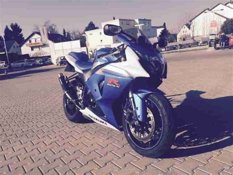 Suzuki Gsxr 1000 K9 Bestes Angebot Von Suzuki