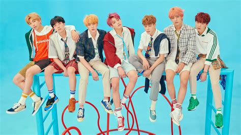 BTS Dynamite 4k Wallpapers - Wallpaper Cave
