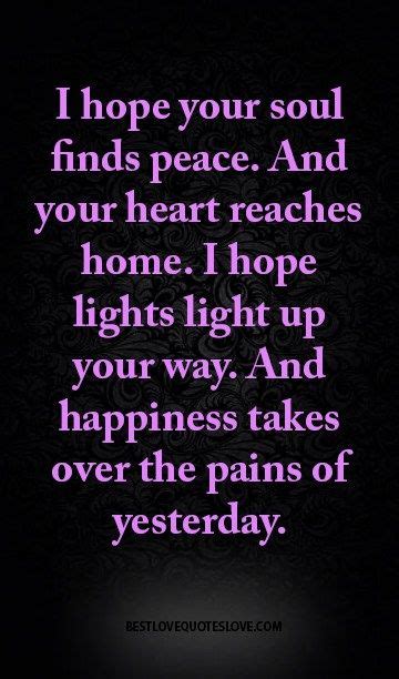 Quotes About I Hope Your Happy Aden