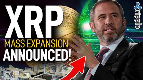 Ripple XRP News THE TRAIN HAS LEFT THE STATION MASS XRP UTILIZATION